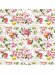 Обложка книги «Упаковочная бумага Чаепитие с макарунс для сувенирной продукции в рулонах, мелованная с одной стороны, с полноцветным декоративным рисунком, плотность 80 гм2 100х70 арт.75194», ISBN 4607191111834