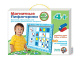 Игра магнитная Магнитные Пифагорики 4+ 2