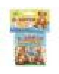 Игрушки Барто А. книга-раскладушка дванной 8х8см 14стр Умка в кор.60шт