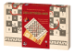Обложка книги «Игры настольные классические Лудо, Лестницы и Змеи», ISBN 4606088029344