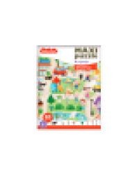 Пазлы MAXI Baby Toys В городе 20 эл поле 61х47см
