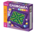 Игра настольная Словодел Квест