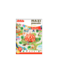 Пазлы MAXI Baby Toys В парке 20 эл поле 61х47см