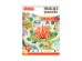 Обложка книги «Пазлы MAXI Baby Toys В парке 20 эл поле 61х47см», ISBN 4606088048123