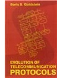 Evolution of telecommunication protocols