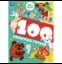 100 любимых героев. Союзмультфильм. Раскраска 100 картинок. 205х280 мм. 64 стр. Умка в кор.30шт