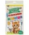 Игры и задания. 4-5 лет. Многораз. прописи с маркером. Развиваем малыша. 32 стр. Умка в кор.20шт
