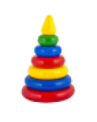 Выдувка. Пирамидка Малышок-6К