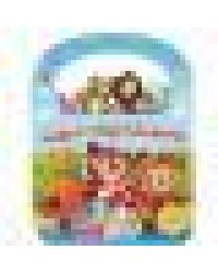 Умка. Новые приключения. Мульт 1 кн. 3 пес., с ручкой и закладками. 180х236мм 8 стр. в кор.40шт