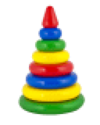 Выдувка. Пирамидка Малышок-7К