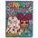 Судоку А4 16 стр с наклейками (Умка) Модные куколки. Судоку с наклейками. ЛОЛ. 215х285 мм, 16 стр. + наклейки Умка в кор.50шт
