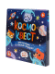 Обложка книги «Игра Квест Космоквест. Приключение на поиск подарка», ISBN 4606088056906