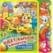 Идет бычок, качается. Барто А. eva с закл. и пазлами 180х185, 5 разв., 5 пазлов Умка в кор.24шт Идет бычок, качается. Барто А. eva с закл. и пазлами 180х185, 5 разв., 5 пазлов Умка в кор.24шт
