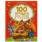 100 лучших сказок, потешек и стихов. Мир волшебства. 197х255 мм. 7БЦ. 96 стр. Умка в кор.15шт