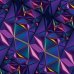 Обложка книги «Бумага оберточная для сувенирной продукции в рулонах, с полноцветным декоративным рисунком, плотность 90 гм2 100х70см арт.89265», ISBN 4660115151507