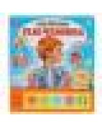 Умка. Тело человека. Викторина 5 звук. кнопок. Формат: 200х175мм, 10 карт. стр. в кор.32шт