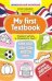 My first Textbook:учимся читать и понимать текст дп