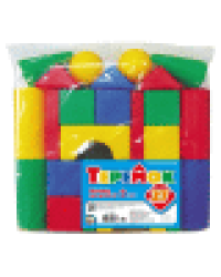 Выдувка. Теремок 27 эл