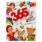 365 сказок, загадок, стихов и пословиц. Мир волшебства. 197х255 мм. 7БЦ. 96 стр. Умка в кор.12шт