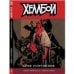 Обложка книги «Хеллбой. Том 5. Червь-победитель. 9785919961512»