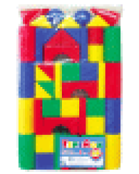 Выдувка. Теремок 49 эл