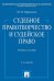 Судебное правотворчество и судейское право. Уч.пос.-2-е изд.-М.:Проспект,2024. 220808
