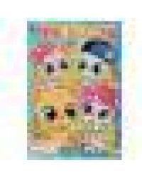 Озорные котята. Раскраска. 145х210 мм. Скрепка. 16 стр. Умка в кор.50шт