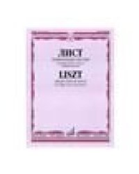 Избранные песни : для высокого голоса и фортепиано