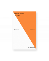 Открытое. Человек и животное