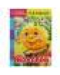 Колобок. К.Д.Ушинский. Книжка с глазками. Формат: А5 160х220 мм. Объем: 8 страниц. Умка в кор.60шт