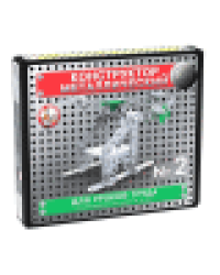 Конструктор металлический 10К для уроков труда 2