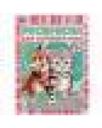Модные питомцы. Раскраска для детского сада 3+ 214х290 мм. Скрепка. 8 стр. Умка в кор.50шт