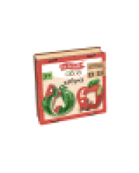 Игра-пазл развивающая Азбука деревянная Far far land Wood