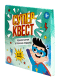 Обложка книги «Игра Квест Суперквест. Приключение на поиск подарка», ISBN 4606088056920