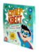 Обложка книги «Игра Квест Суперквест. Приключение на поиск подарка», ISBN 4606088056920