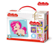 Пазлы ЗИГЗАГ Для принцесс 18 эл Baby Toys макси
