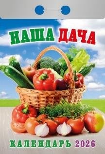 Наша дача