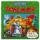 Теремок Картонная книга с 5 пазлами. 2в1. Формат: 160х160мм. 10 карт. стр. Умка в кор.28шт