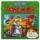 Теремок Картонная книга с 5 пазлами. 2в1. Формат: 160х160мм. 10 карт. стр. Умка в кор.28шт