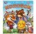 Брошюра А5 16 стр сказки и стихи мультистории (Умка) Колобок. Ушинский К. Д. Любимые детские книжки. 163х190 мм. Скрепка. 16 стр. Умка в кор.50шт