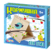 Кормушка для птиц деревянная весенний рисунок