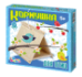 Кормушка для птиц деревянная весенний рисунок