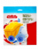 Пазлы контуры Транспорт 6 фигурок Baby Toys мягкие