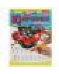 Пишем цифры. IQ-прописи. Хот Вилс. 145х195 мм. 16 стр. 1+1. Умка в кор.50шт