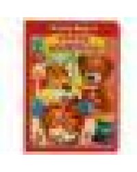 А. Барто. Стихи малышам. Формат: 160х220мм. Объем: 8 картонных страниц. Умка в кор.60шт