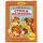 А.Барто. Азбука. Стихи малышам. Любимая библиотека. 165х215мм. 48 стр. Умка в кор.30шт