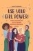 Use your Girl Power: учим английский по историям великих женщин. Ч. 2 дп