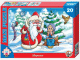 Maxi-пазлы Пазлы макси Морозко 20 эл