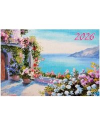 Приморской пейзаж