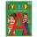 Букварь с прописью. Методика раннего развития. 197х260мм. Скрепка. 48 стр. Умка в кор.30шт